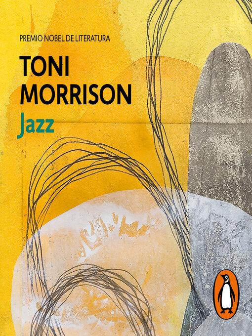 Title details for Jazz by Toni Morrison - Available